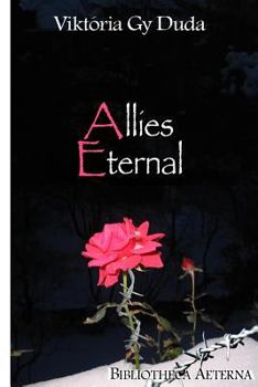 Paperback Allies Eternal: A Metaphysical Account Book