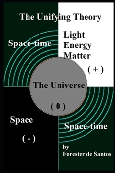 Paperback The Unifying Theory Book