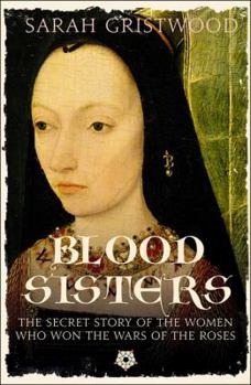 Hardcover Blood Sisters Book