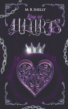 Paperback King of Hearts [Italian] Book