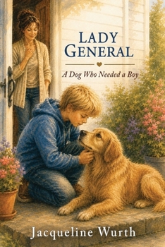 Lady General: A Dog Who Needed a Boy