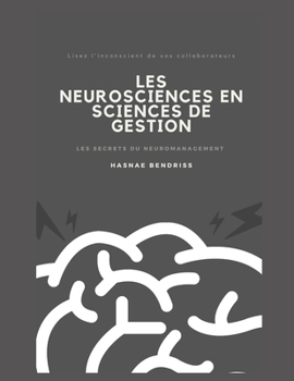 Paperback Les neurosciences en sciences de gestion [French] Book