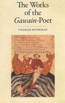 Paperback The Works of the Gawain-Poet Book