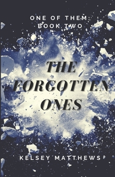 Paperback The Forgotten Ones Book