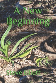 Paperback A New Beginning Book
