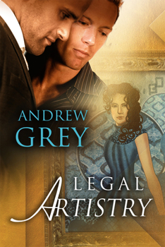 Legal Artistry - Book #1 of the Art Series