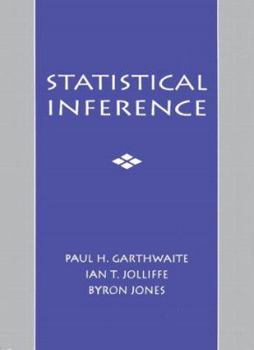 Paperback Statistical Inference Book