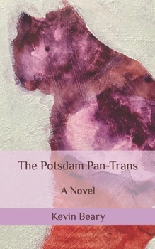 Paperback The Potsdam Pan-Trans Book