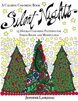 Paperback Silent Nights Book