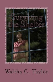 Paperback Surviving the Shelter Book