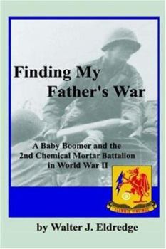 Paperback Finding My Father's War Book