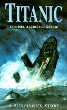 The Truth About the Titanic - Book  of the Titanic Landmark Series