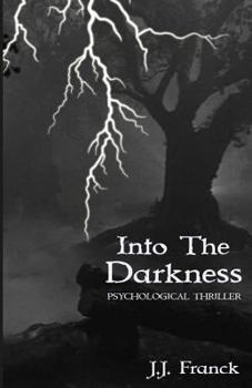 Paperback Into the Darkness Book