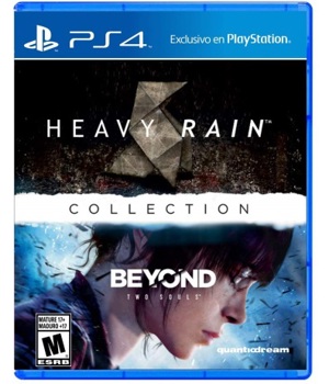 Quantic Dream Collection