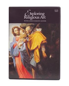 Exploring Religious Art