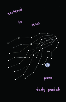 Paperback Tethered to Stars: Poems Book