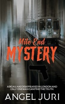 Paperback Mile End Mystery Book