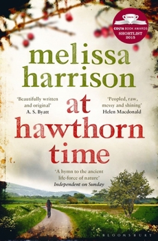 Paperback At Hawthorn Time Book