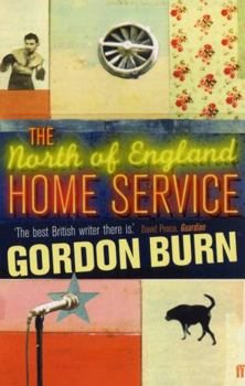 Paperback North of England Home Service Book