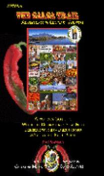 Paperback Arizona's Salsa Trail - A Foodie's Guide to Culinary Tourism in Southeastern Arizona Book