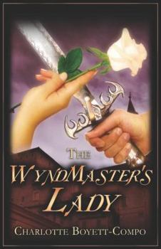 Paperback Wyndmaster's Lady Book