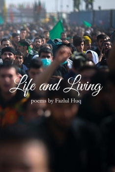 Paperback Life and Living Book