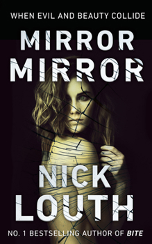 Paperback Mirror Mirror: A shatteringly powerful page-turner Book