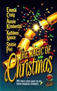 Mass Market Paperback The Magic of Christmas Book