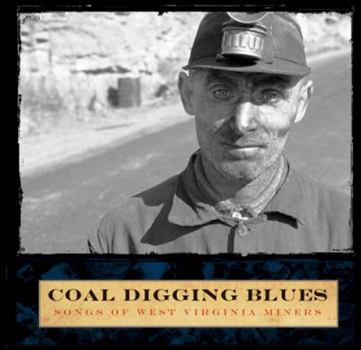 Paperback coal-digging-blues Book