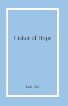 Paperback Flicker of Hope Book
