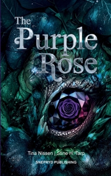 Paperback The Purple Rose Book