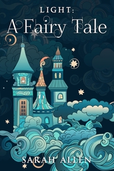 Paperback Light: A Fairy Tale Book
