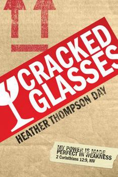 Paperback Cracked Glasses Book