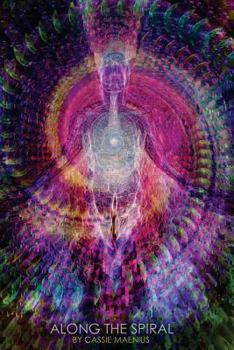 Paperback Along The Spiral Book