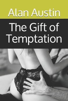 Paperback The Gift of Temptation Book
