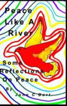 Peace Like A River