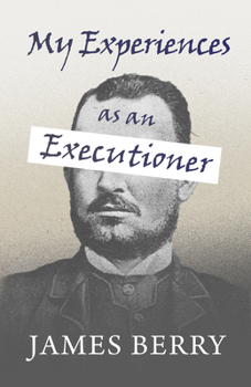 Paperback My Experiences as an Executioner Book