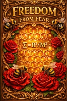 Paperback Freedom from Fear (F3): Solving Scary w/ Synergy Science + Scripture (S5) Book