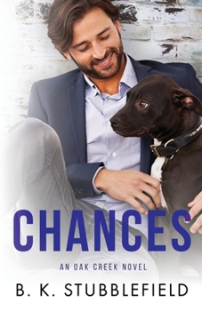 Paperback Chances Book