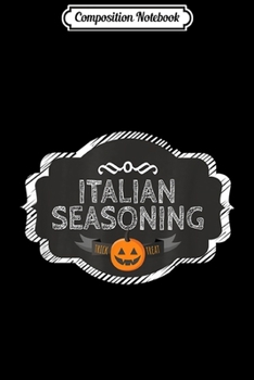 Composition Notebook: I'm Italian - Funny Italy Mafia  Journal/Notebook Blank Lined Ruled 6x9 100 Pages