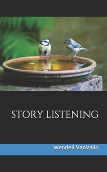 Paperback Story Listening Book