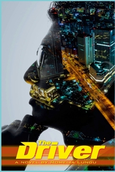 Paperback The Driver Book