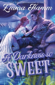 Paperback A Darkness So Sweet Book