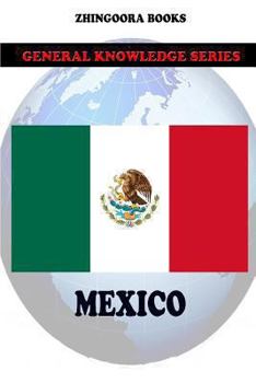 Paperback Mexico Book