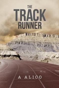 Paperback The Track Runner Book