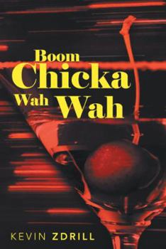 Hardcover Boom Chicka Wah Wah Book