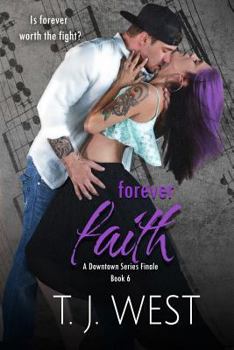 Paperback Forever Faith Book
