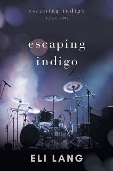 Paperback Escaping Indigo Book