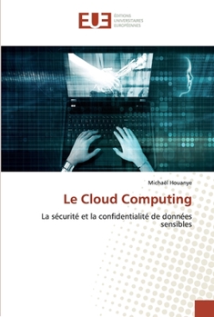 Paperback Le Cloud Computing [French] Book