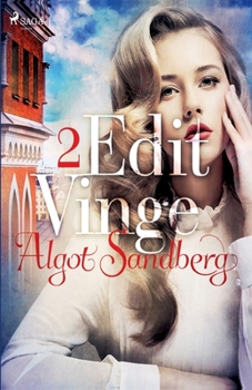 Paperback Edit Vinge - 2 [Swedish] Book